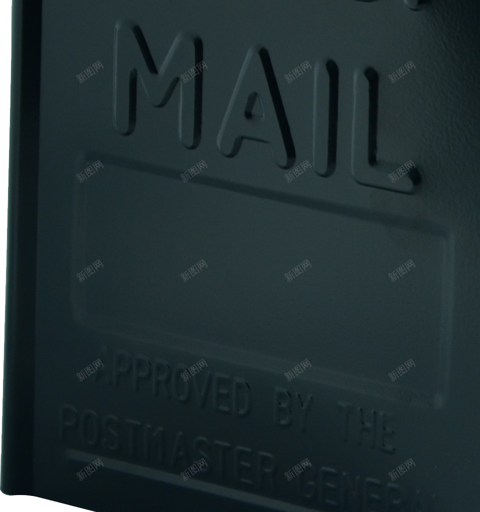 Mailboxpostboxpng免抠素材_新图网 https://ixintu.com Mailbox postbox