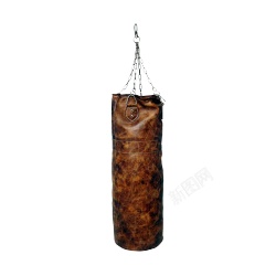 同punchbag沙袋素材