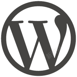 WordPresspng免抠素材_新图网 https://ixintu.com WordPress