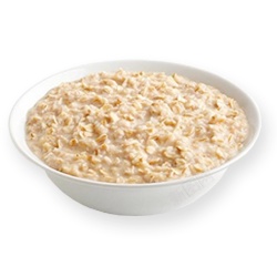 porridgePorridgeOatmeal高清图片