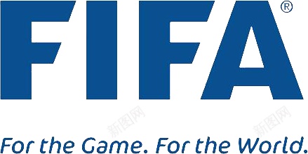 国际足联国际足球联合会png免抠素材_新图网 https://ixintu.com 国际足球联合会 国际足联