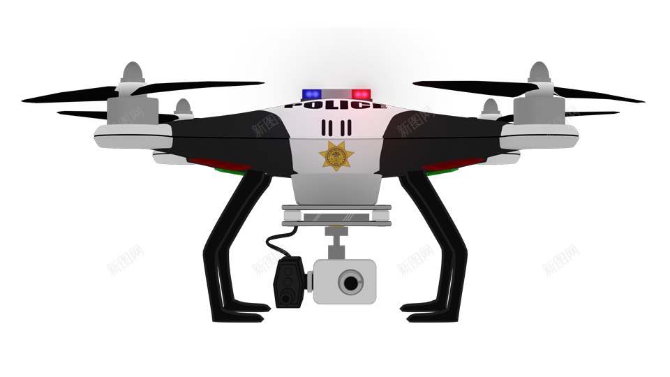 DroneQuadcopterpng免抠素材_新图网 https://ixintu.com Drone Quadcopter