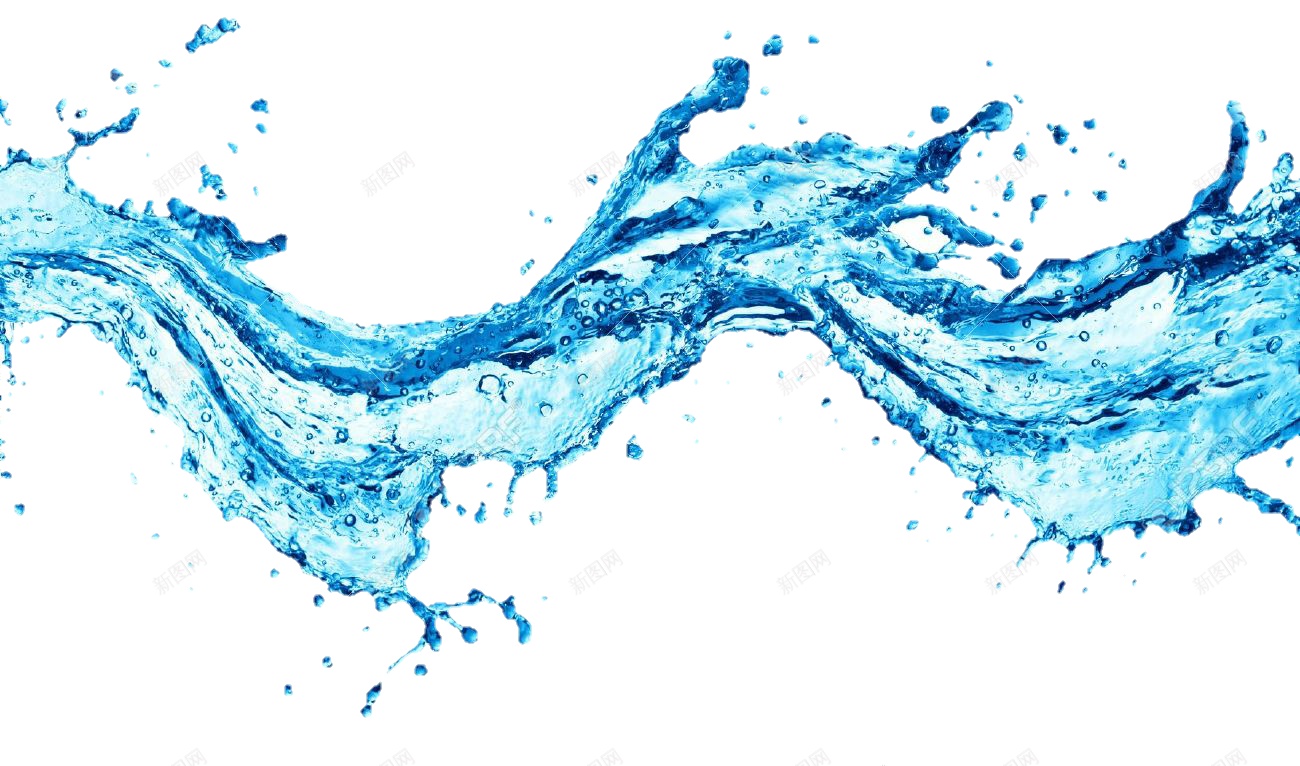 水大片的水png免抠素材_新图网 https://ixintu.com 大片的水 水