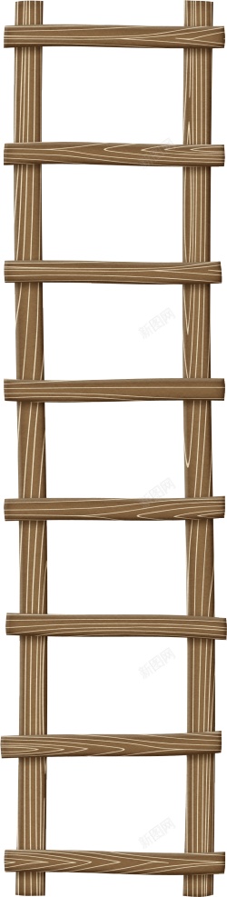 梯子阶梯素材