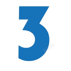 3素材