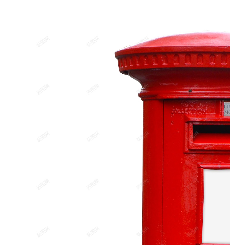 Mailboxpostboxpng免抠素材_新图网 https://ixintu.com Mailbox postbox