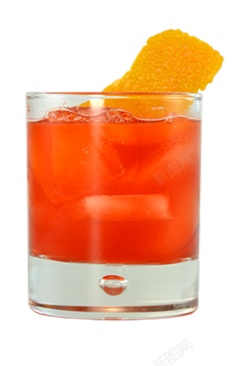 鸡尾酒凉菜素材
