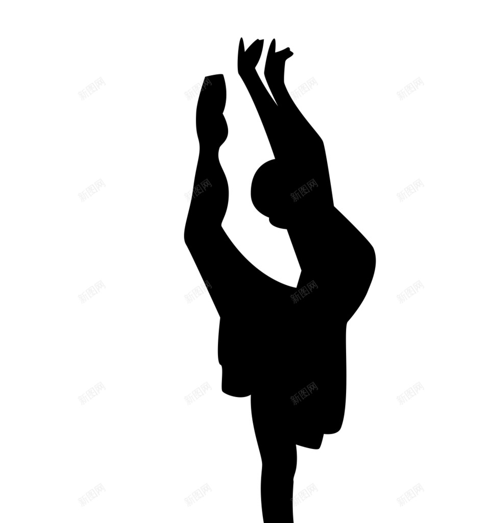 芭蕾舞演员芭蕾舞者png免抠素材_新图网 https://ixintu.com 芭蕾舞演员 芭蕾舞者