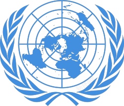 联合国素材