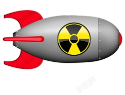 核弹原子弹素材