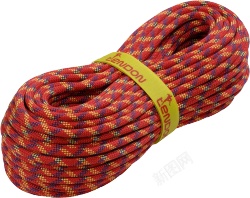 粗绳线缆素材
