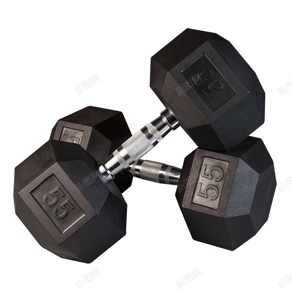 DumbbellHantelpng免抠素材_新图网 https://ixintu.com Dumbbell Hantel