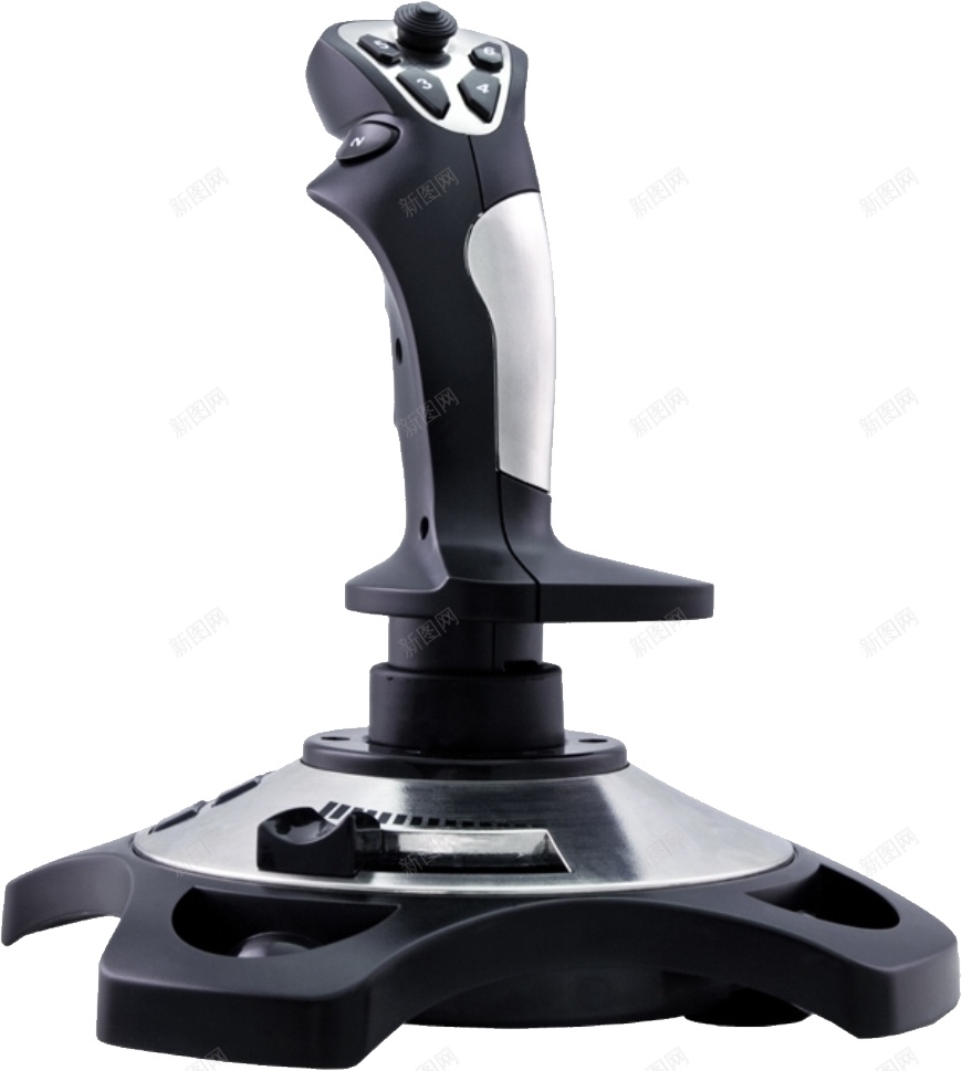 Joystickgamepadpng免抠素材_新图网 https://ixintu.com Joystick gamepad