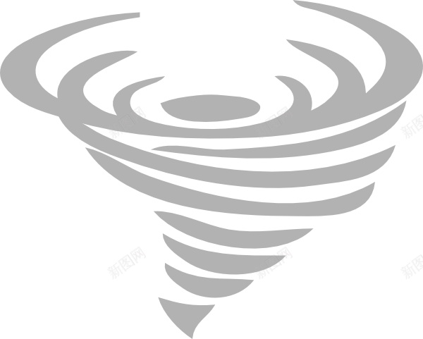 Hurricanetornadopng免抠素材_新图网 https://ixintu.com Hurricane tornado