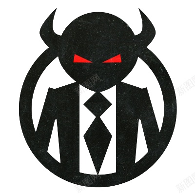 恶魔魔鬼png免抠素材_新图网 https://ixintu.com 恶魔 魔鬼