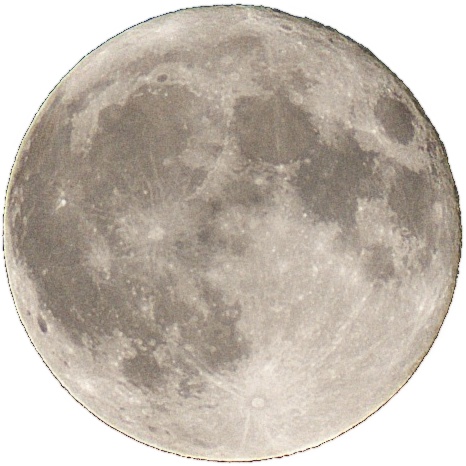 月球月亮png免抠素材_新图网 https://ixintu.com 月亮 月球