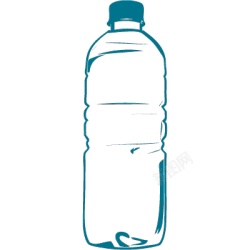 水壶水瓶素材