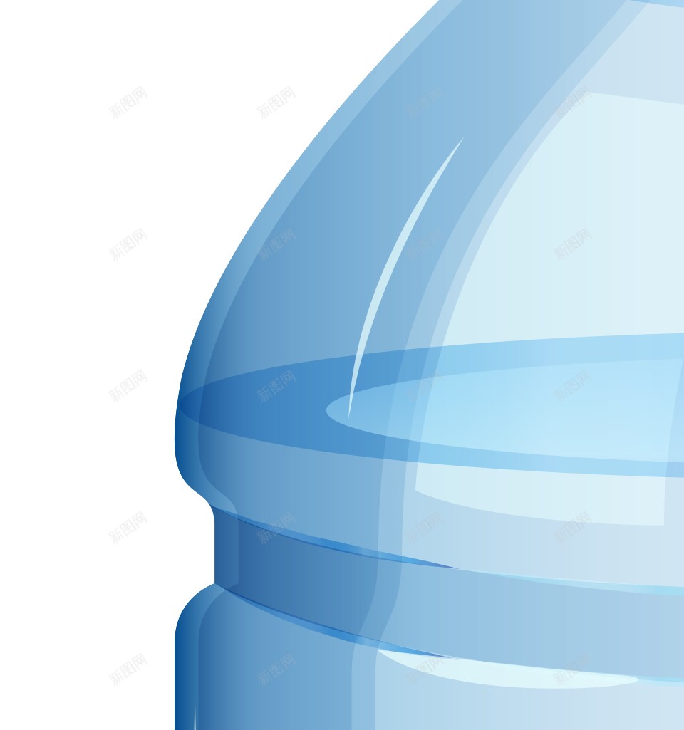 水壶水瓶png免抠素材_新图网 https://ixintu.com 水壶 水瓶