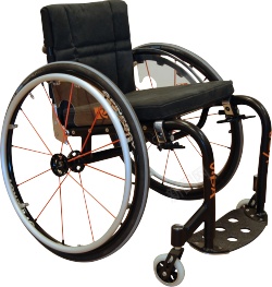 轮椅素材