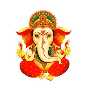 Ganeshapng免抠素材_新图网 https://ixintu.com Ganesha