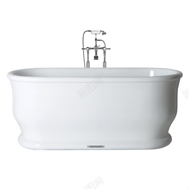 浴盆浴缸png免抠素材_新图网 https://ixintu.com 浴盆 浴缸