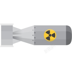 核弹原子弹素材