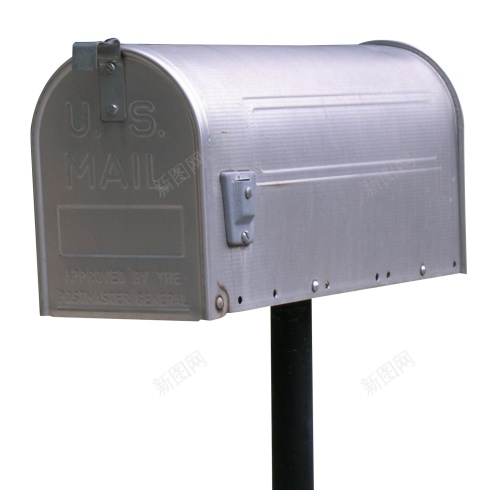 Mailboxpostboxpng免抠素材_新图网 https://ixintu.com Mailbox postbox