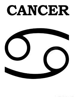 癌癌症素材