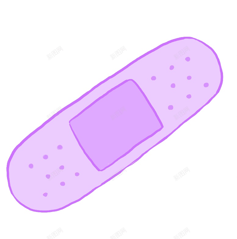 绷带用绷带包扎png免抠素材_新图网 https://ixintu.com 用绷带包扎 绷带