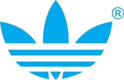 阿迪达斯爱迪达素材