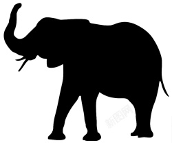 象elephant的复数素材