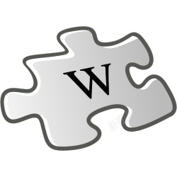 维基百科维基百科全书素材