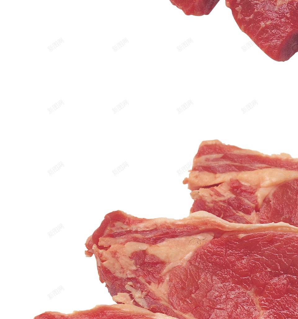 肉类食用肉png免抠素材_新图网 https://ixintu.com 肉类 食用肉