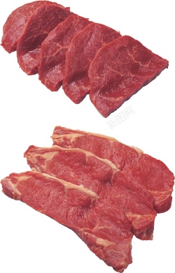 肉类食用肉素材