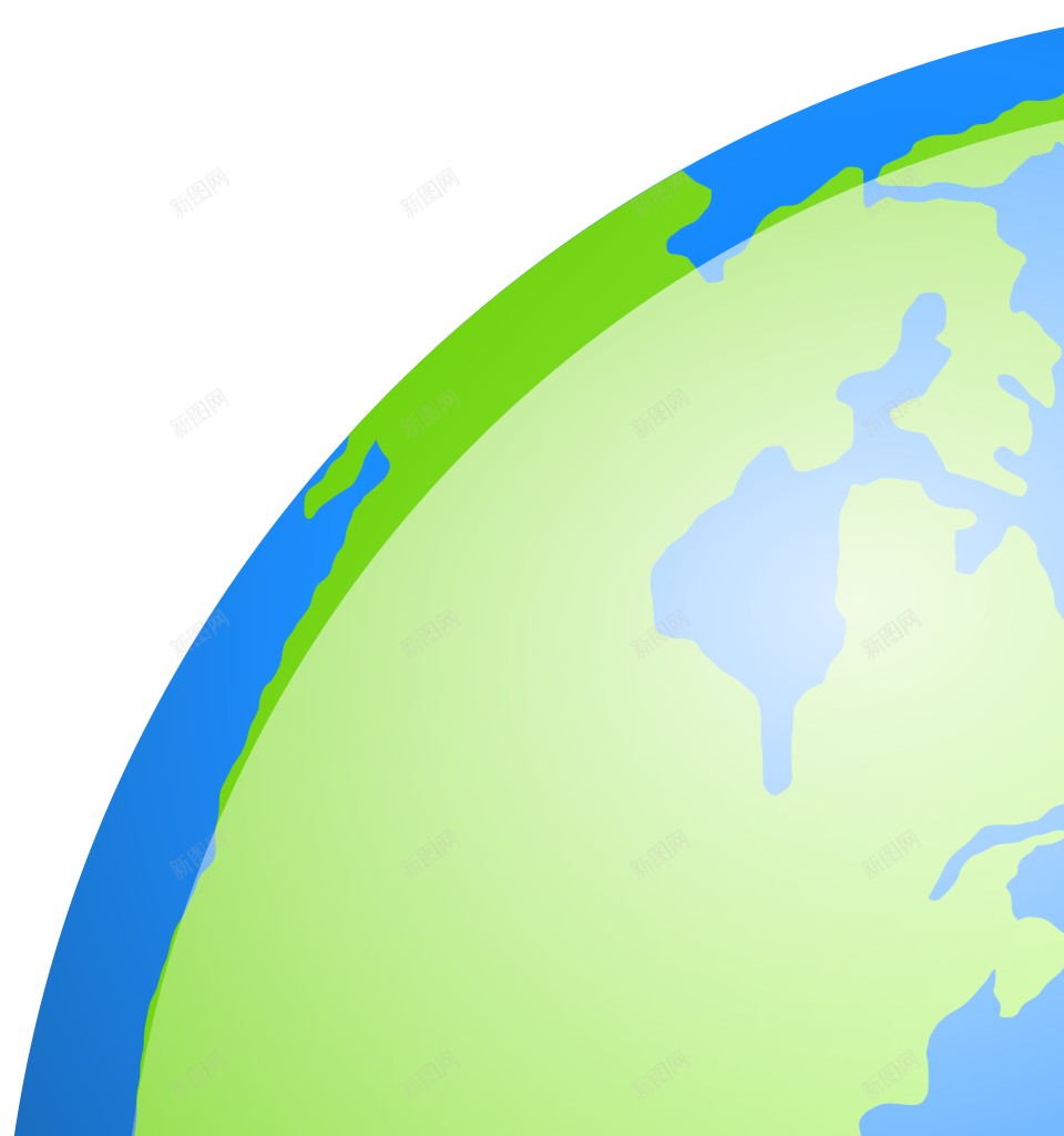 世界地球png免抠素材_新图网 https://ixintu.com 世界 地球