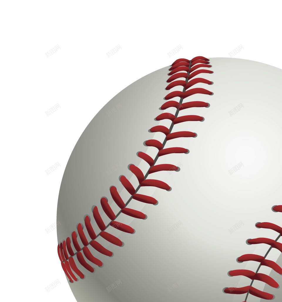 棒球运动棒球png免抠素材_新图网 https://ixintu.com 棒球 棒球运动
