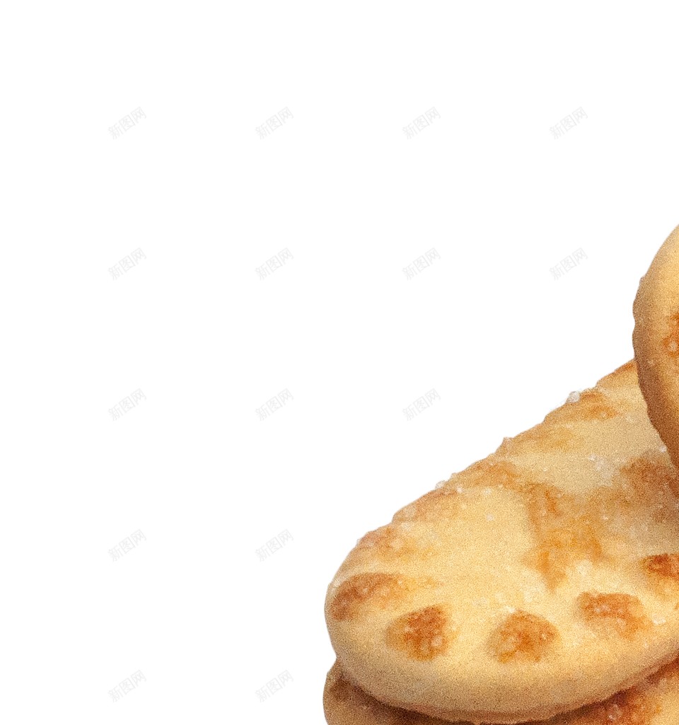 饼干松饼png免抠素材_新图网 https://ixintu.com 松饼 饼干