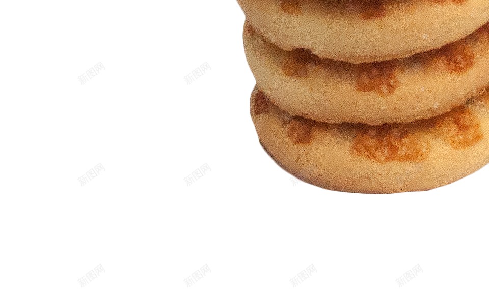 饼干松饼png免抠素材_新图网 https://ixintu.com 松饼 饼干