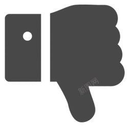 不喜爱厌恶素材