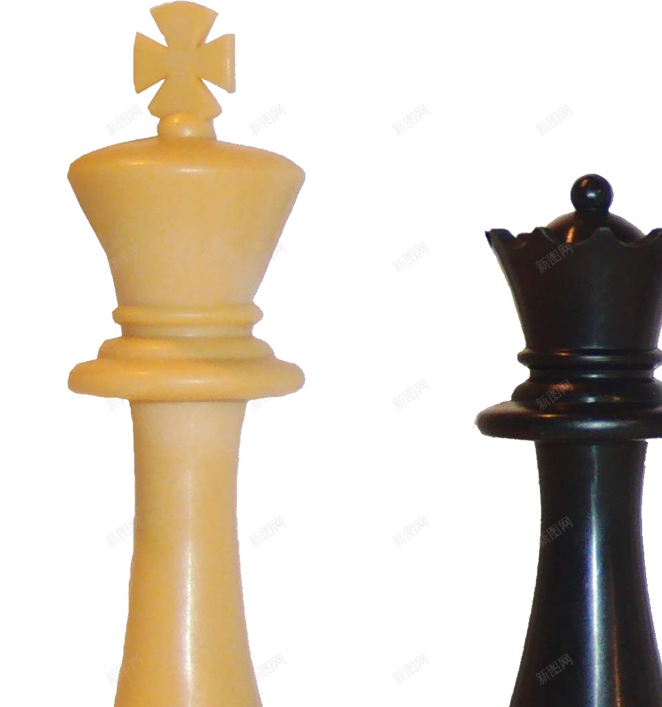 国际象棋png免抠素材_新图网 https://ixintu.com 国际象棋