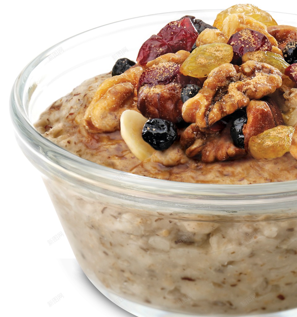 PorridgeOatmealpng免抠素材_新图网 https://ixintu.com Oatmeal Porridge