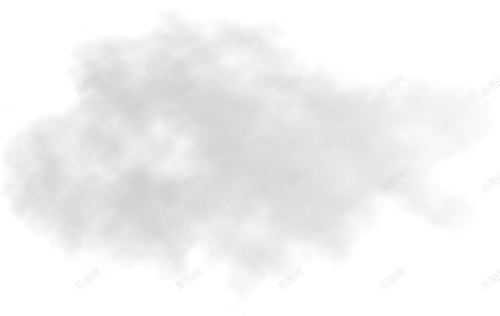 云云朵png图片免费下载 素材vixqneqqa 新图网