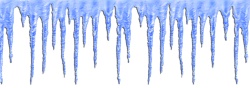 冰锥冰柱icicle的复数素材
