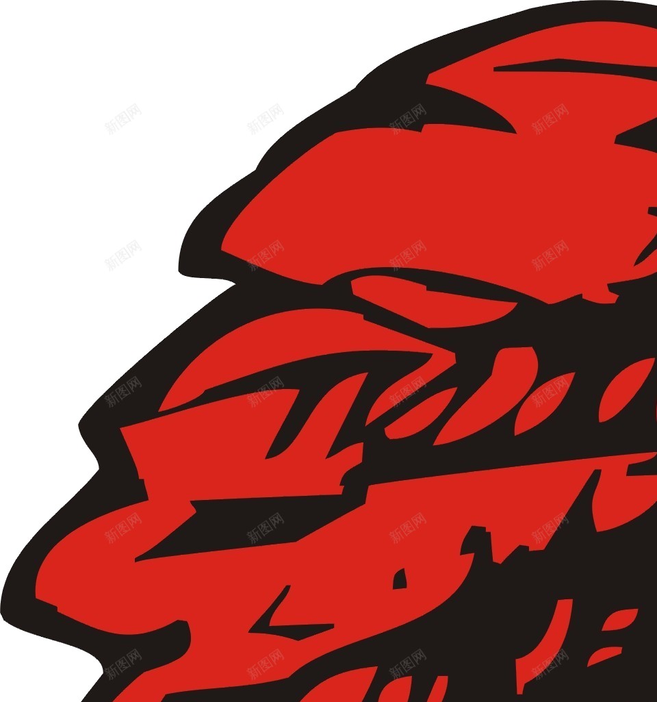 美洲印第安人印第安人png免抠素材_新图网 https://ixintu.com 印第安人 美洲印第安人