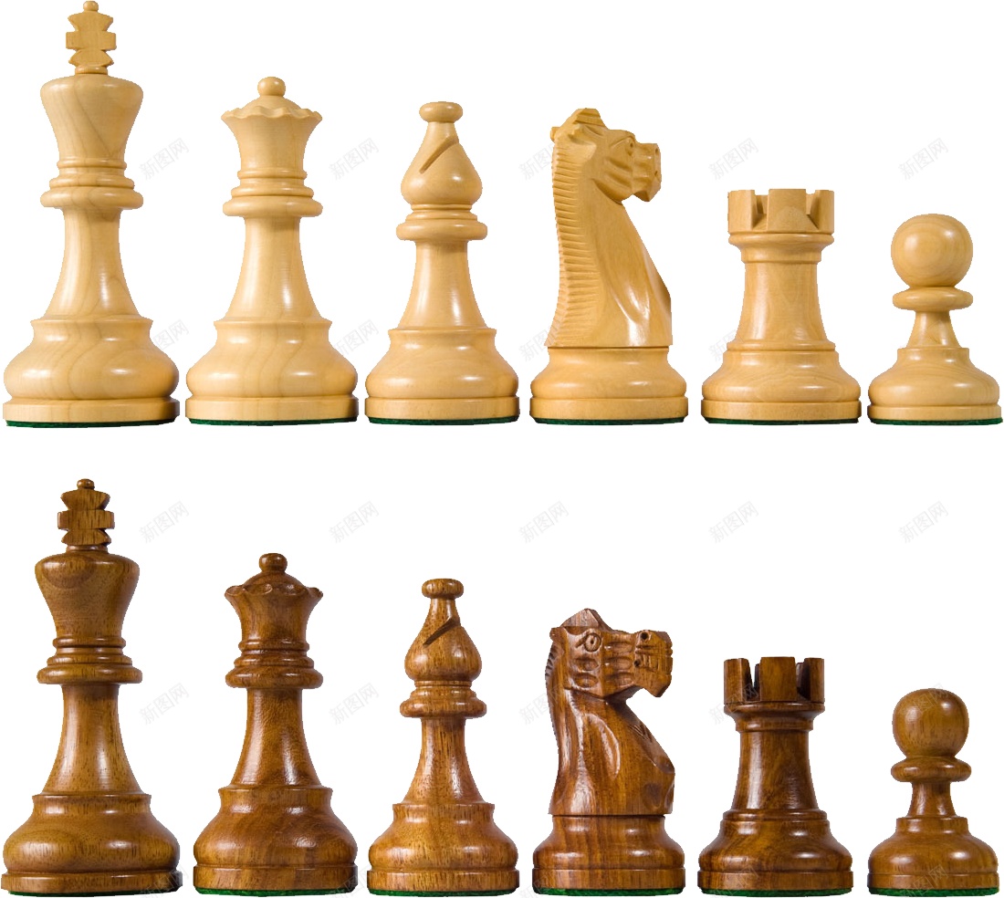 国际象棋png免抠素材_新图网 https://ixintu.com 国际象棋
