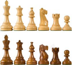 国际象棋素材