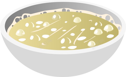 PorridgeOatmealpng免抠素材_新图网 https://ixintu.com Oatmeal Porridge