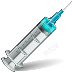 注射器吸管png免抠素材_新图网 https://ixintu.com 吸管 注射器