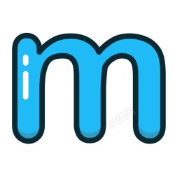 M素材