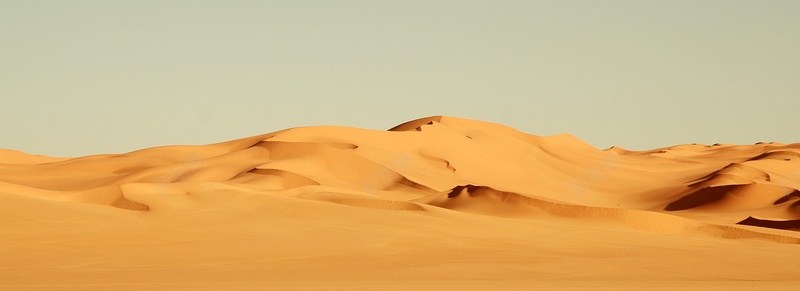 沙丘psd_新图网 https://ixintu.com 摄影 沙丘 沙漠 海报banner 风景